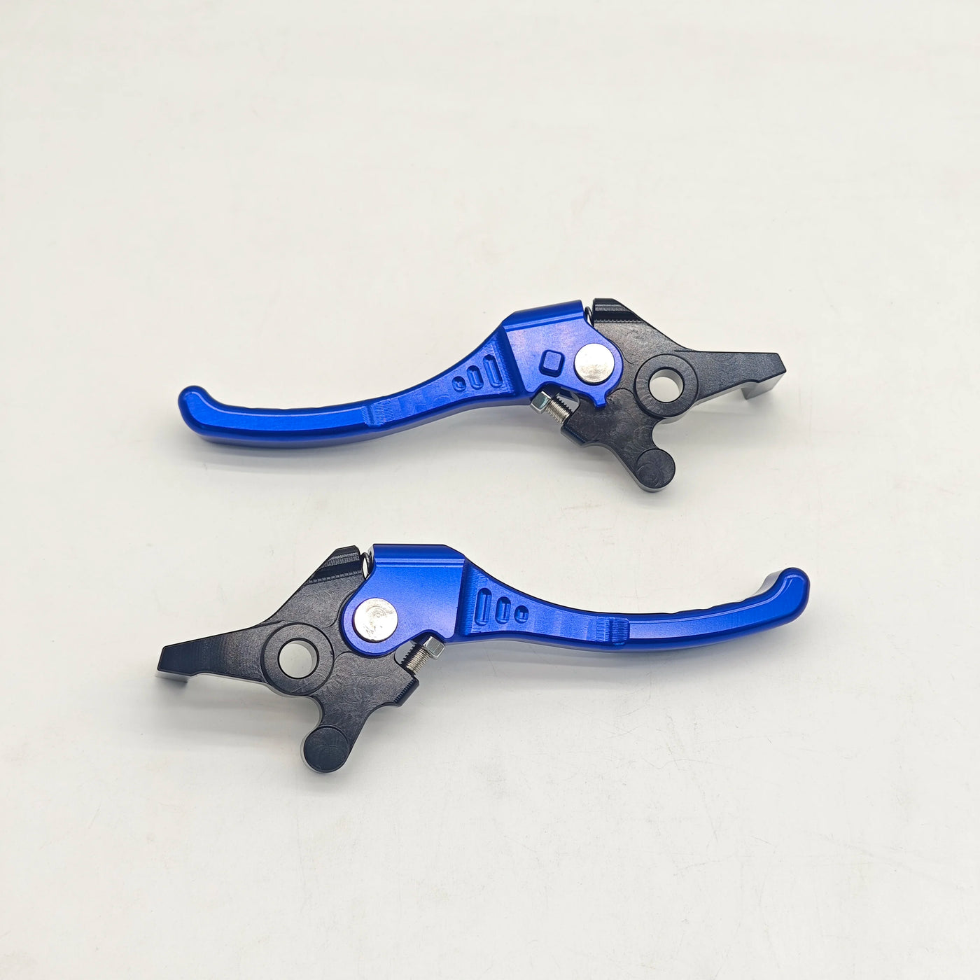 Brake Levers - Multi Colors (Read Description)