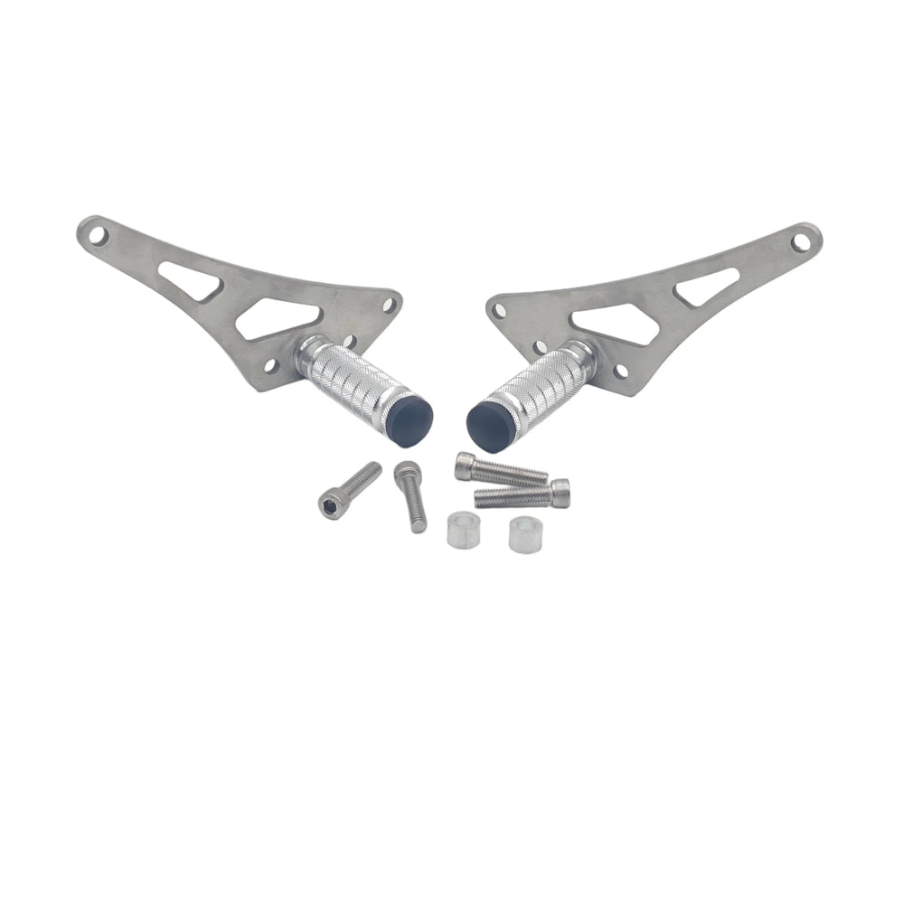 Surron LBX/ 79 Bike Foot Locks