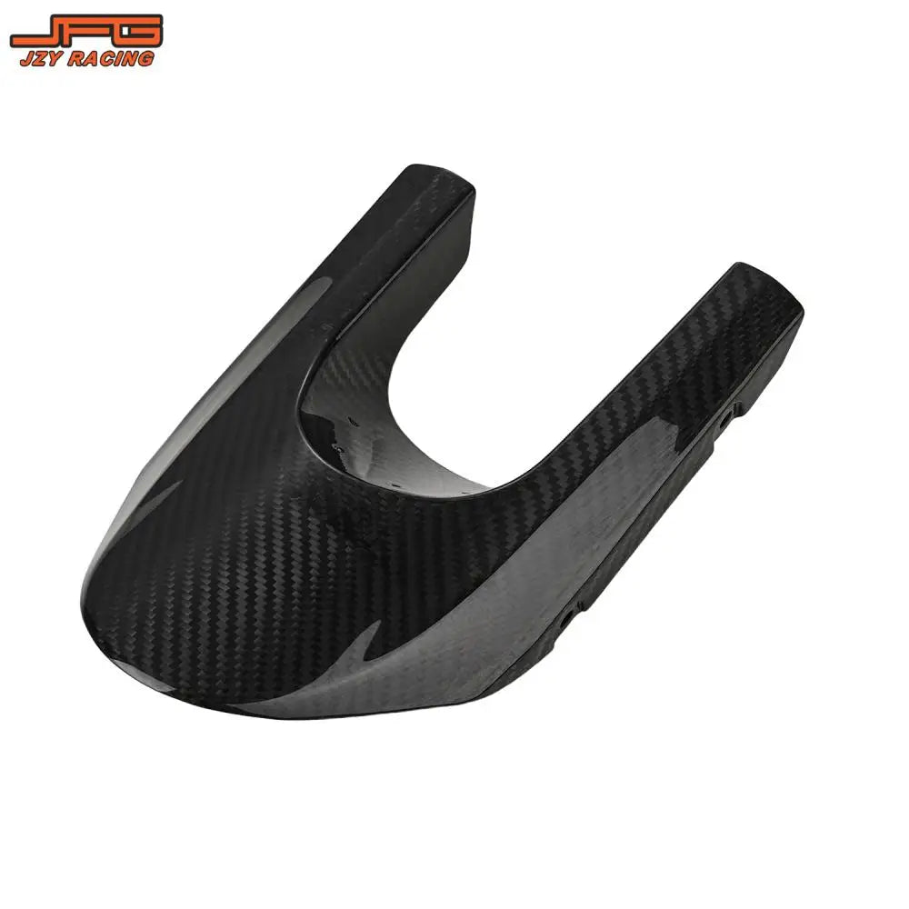 REAL Carbon Fiber Rear Fender For E-Ride Pro