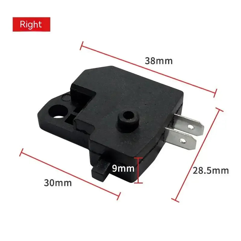 Universal Ultra Bee Brake Clickers