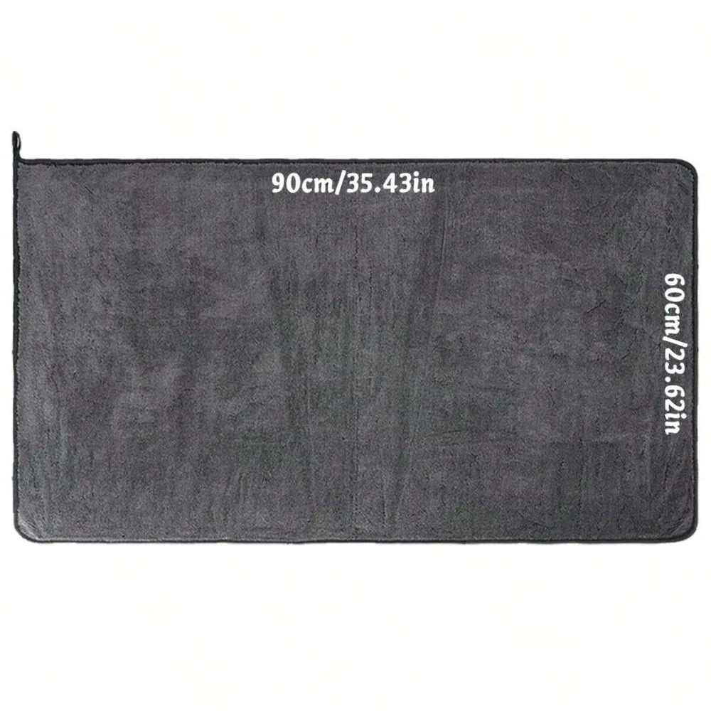 Micro Fiber Cleaning Cloth