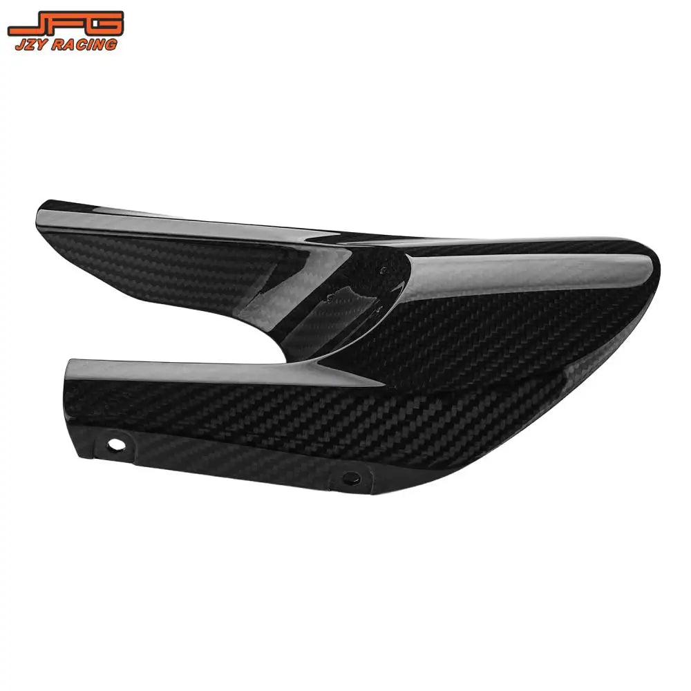 REAL Carbon Fiber Rear Fender For E-Ride Pro