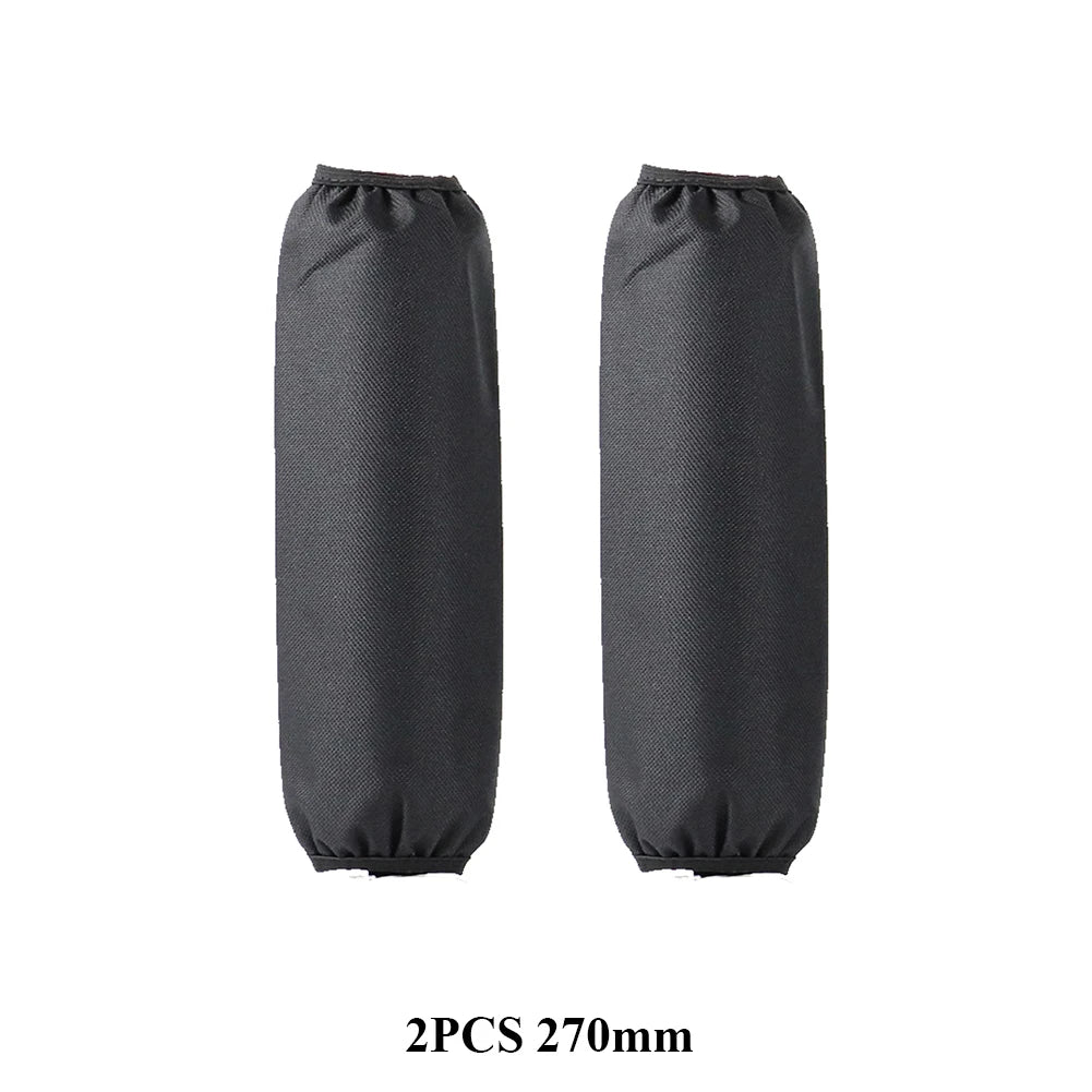 Rear Shock Cover