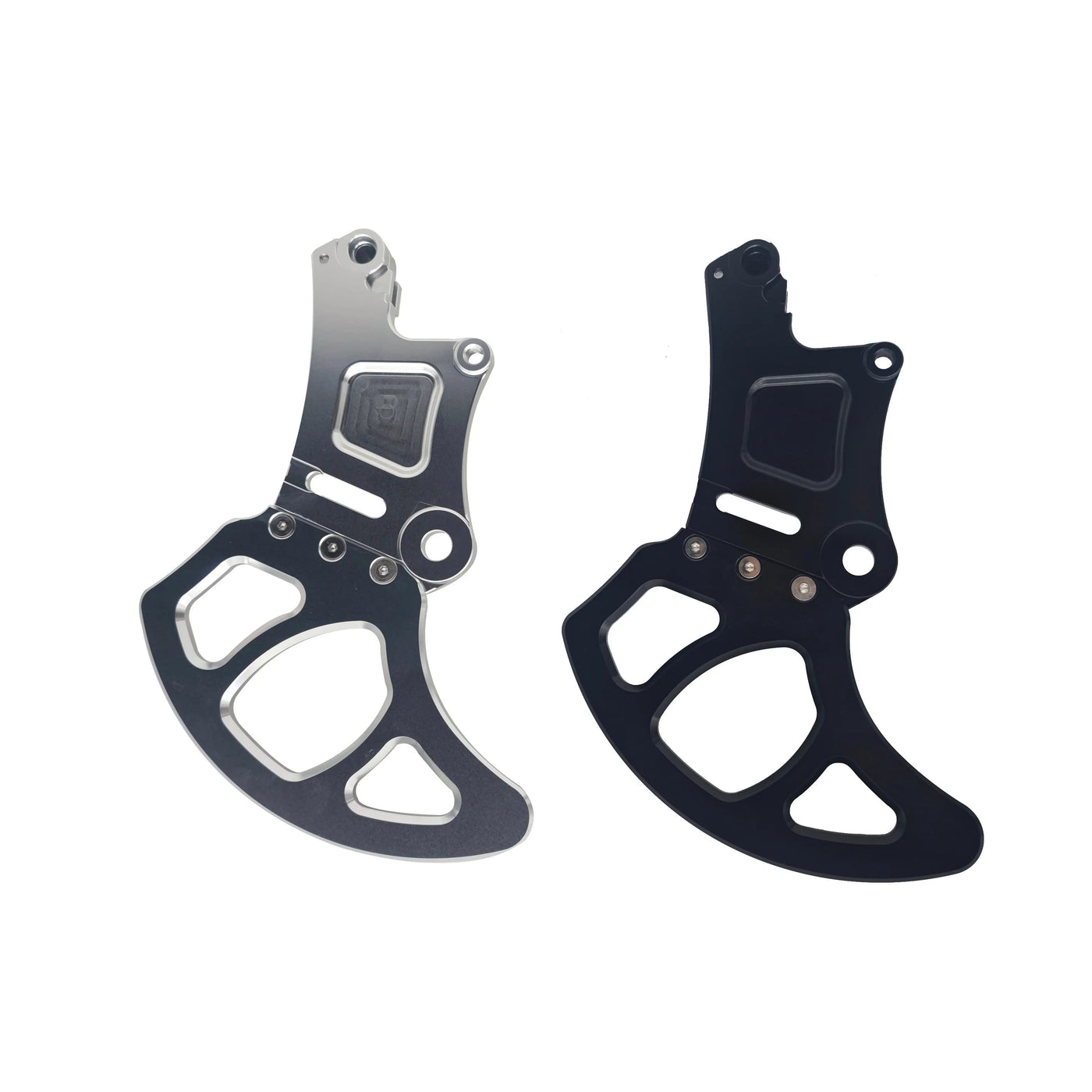 Fish Tail Rear Adapter For Surron Light Bee S/X/L1E