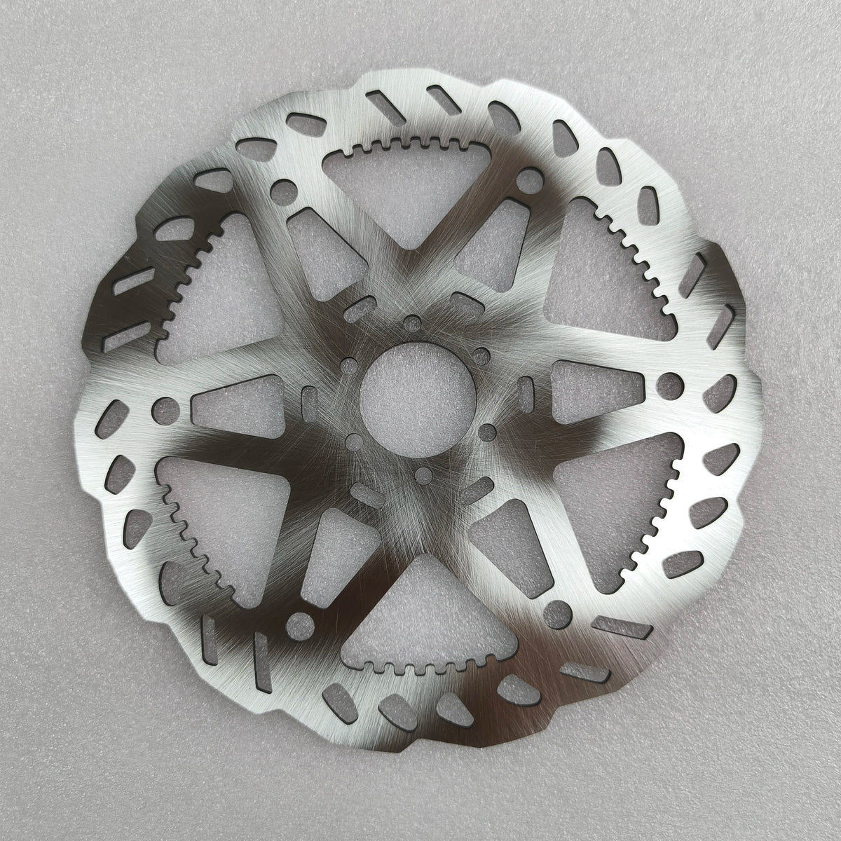 Ultra Bee Rear Brake Kit for LBX