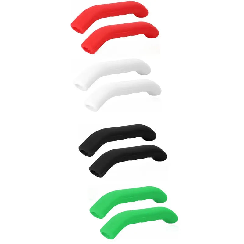 Break Lever Grips