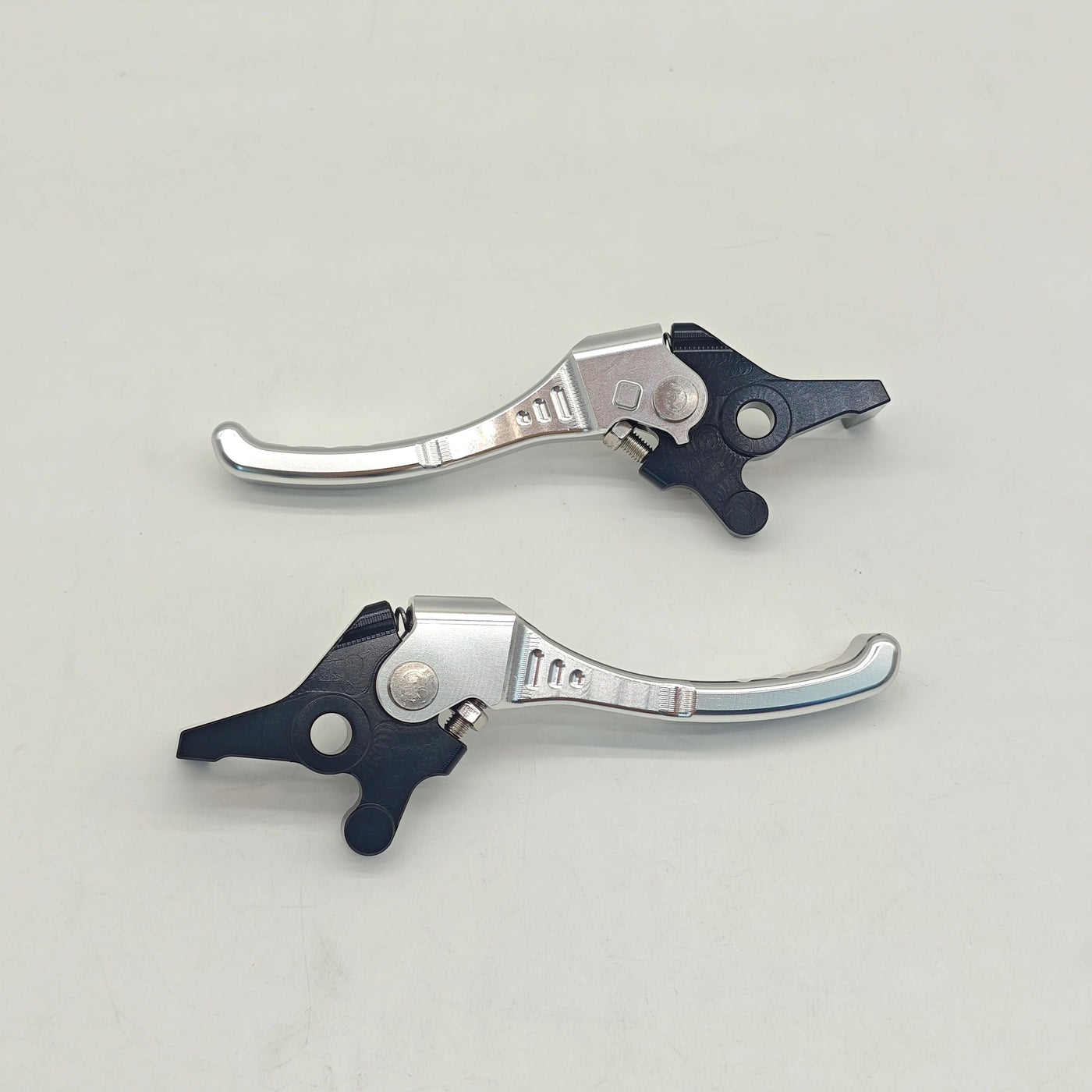 Brake Levers - Multi Colors (Read Description)