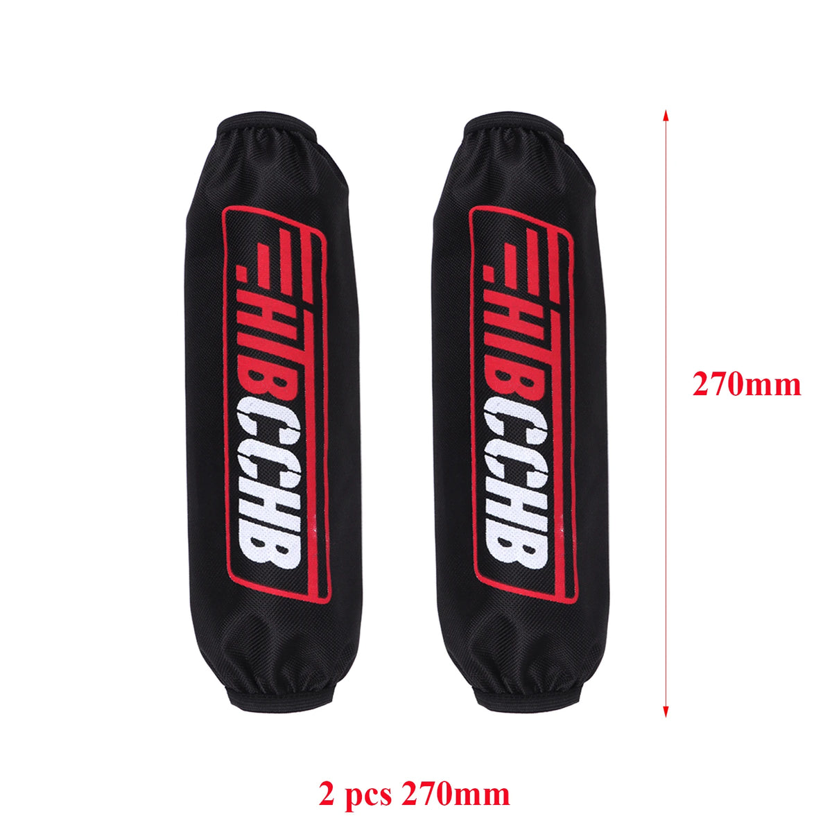 Rear Shock Cover