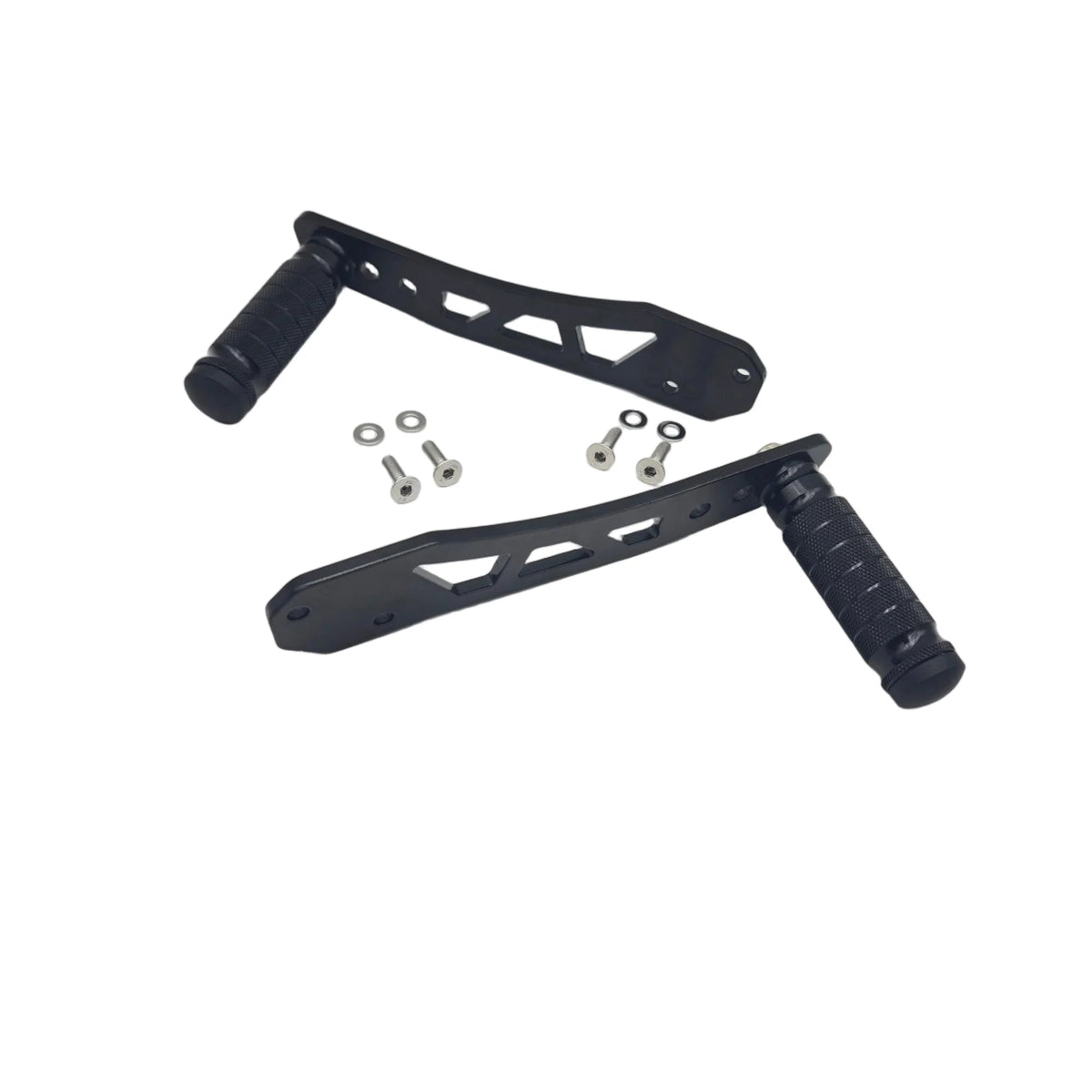 Foot Lock, 2 Pieces, Tuttio Soleil 01
