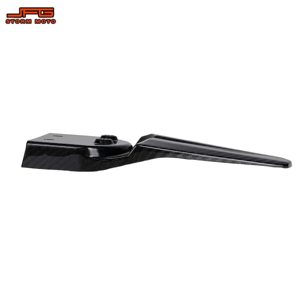 REAL Carbon Fiber Rear Fender For E-Ride Pro