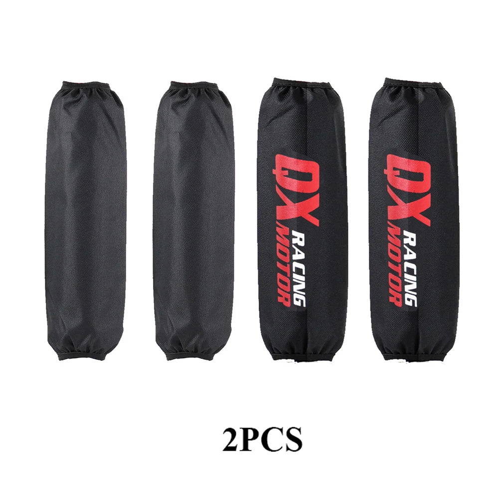 Rear Shock Cover