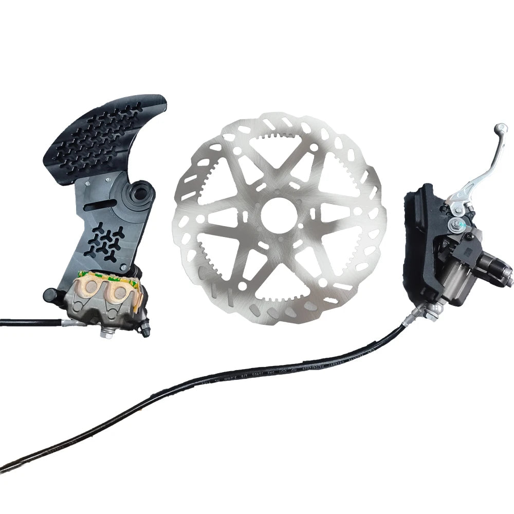 Ultra Bee Rear Brake Kit for LBX