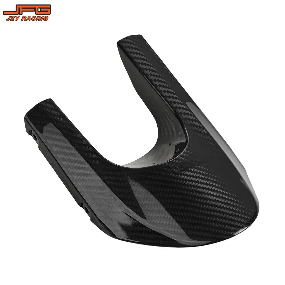 REAL Carbon Fiber Rear Fender For E-Ride Pro