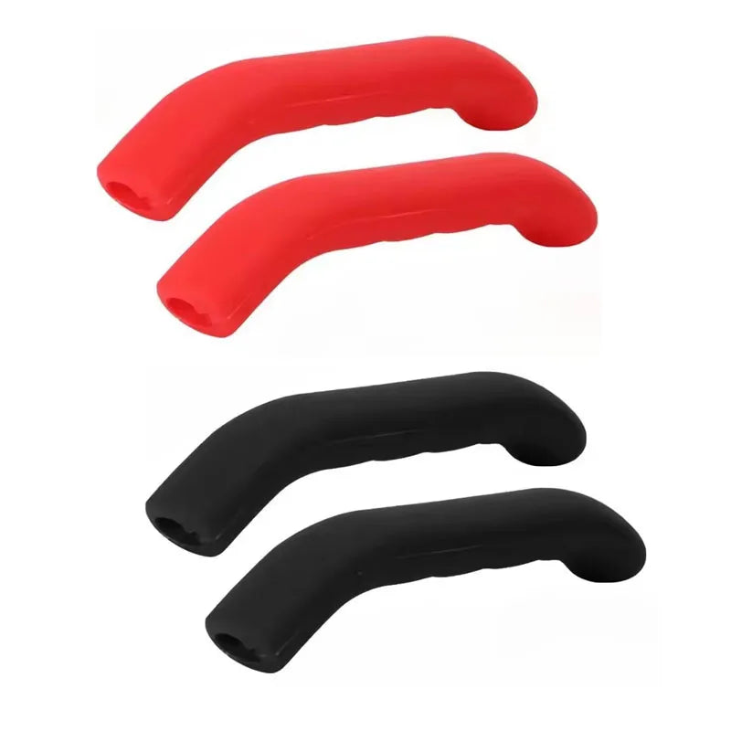 Break Lever Grips
