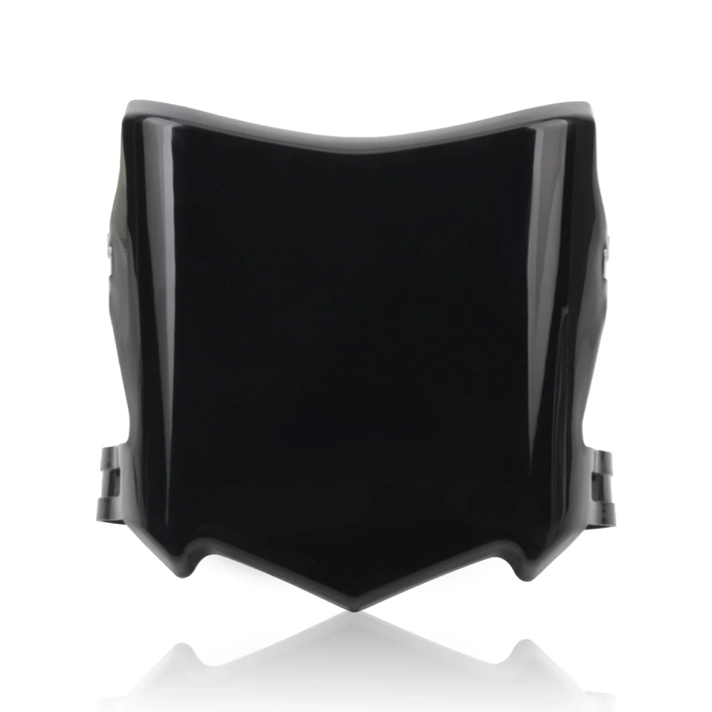 Carbon Fiber MX Plate