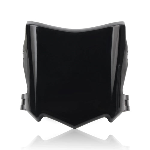 Carbon Fiber MX Plate