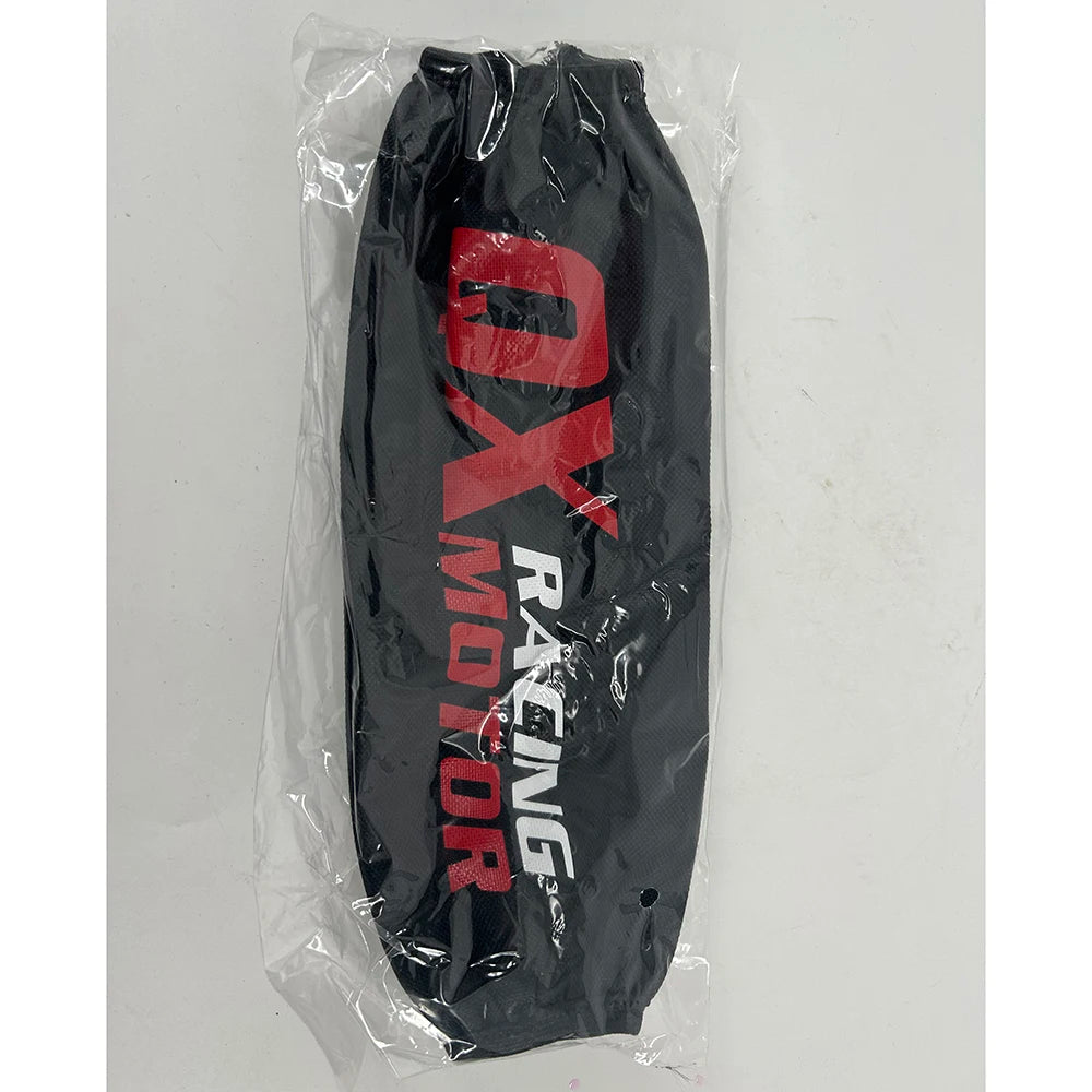 Rear Shock Cover