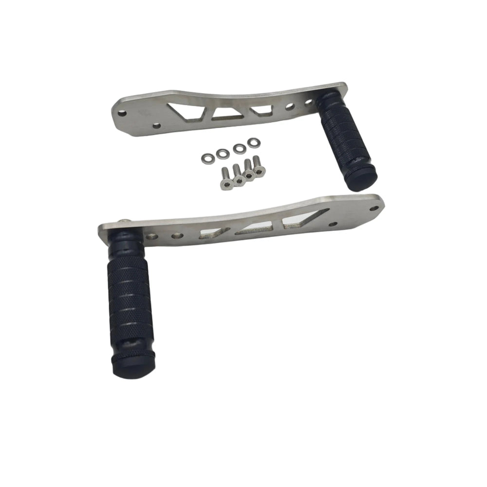Foot Lock, Tuttio Soleil 01