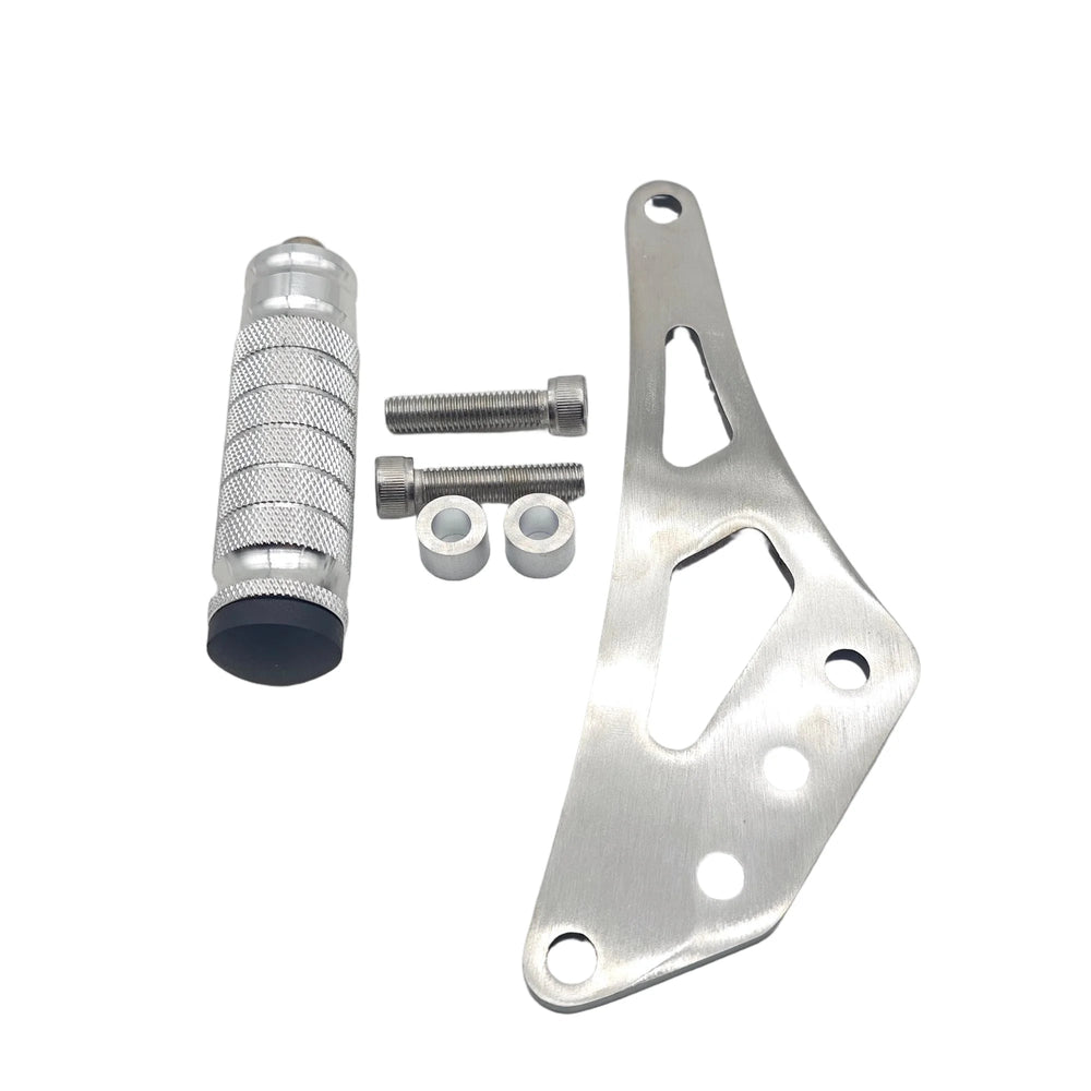 Single LBX Foot Lock