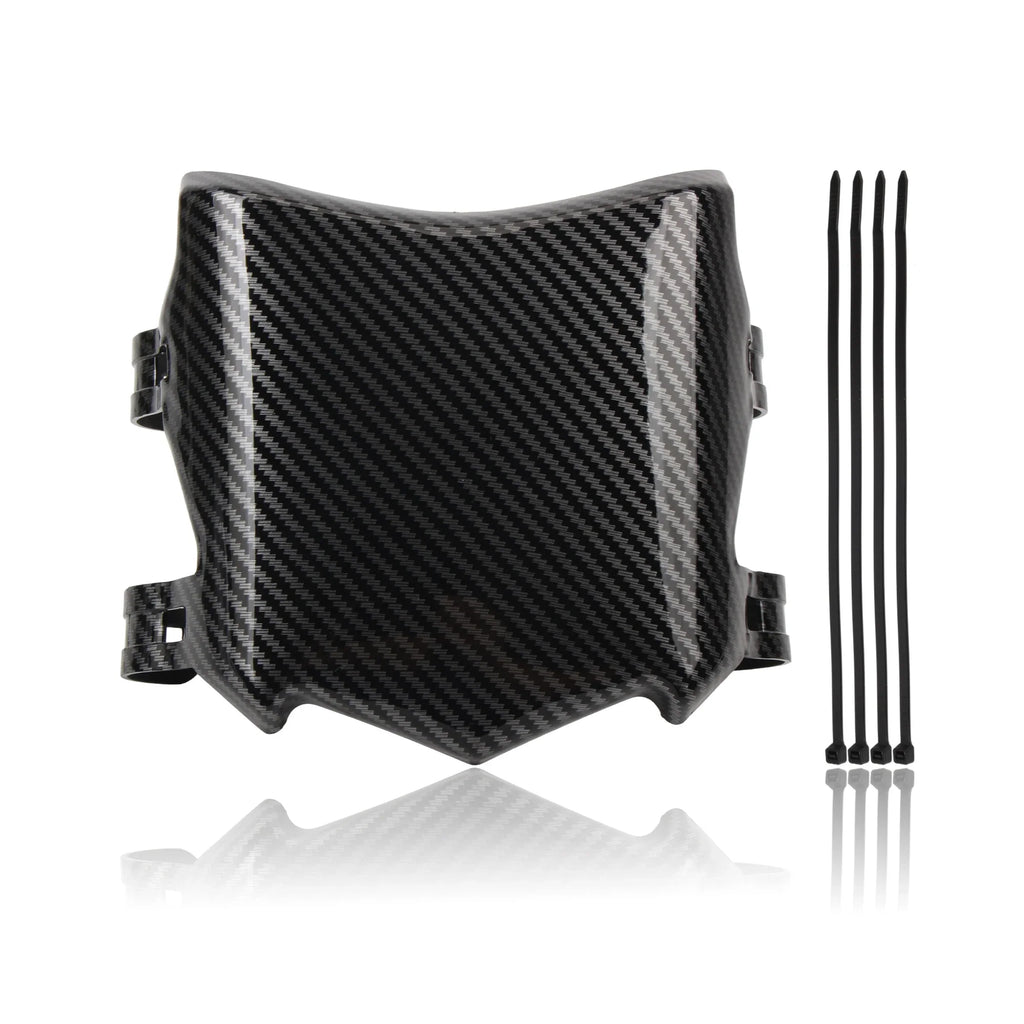 Carbon Fiber MX Plate