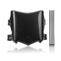 Carbon Fiber MX Plate