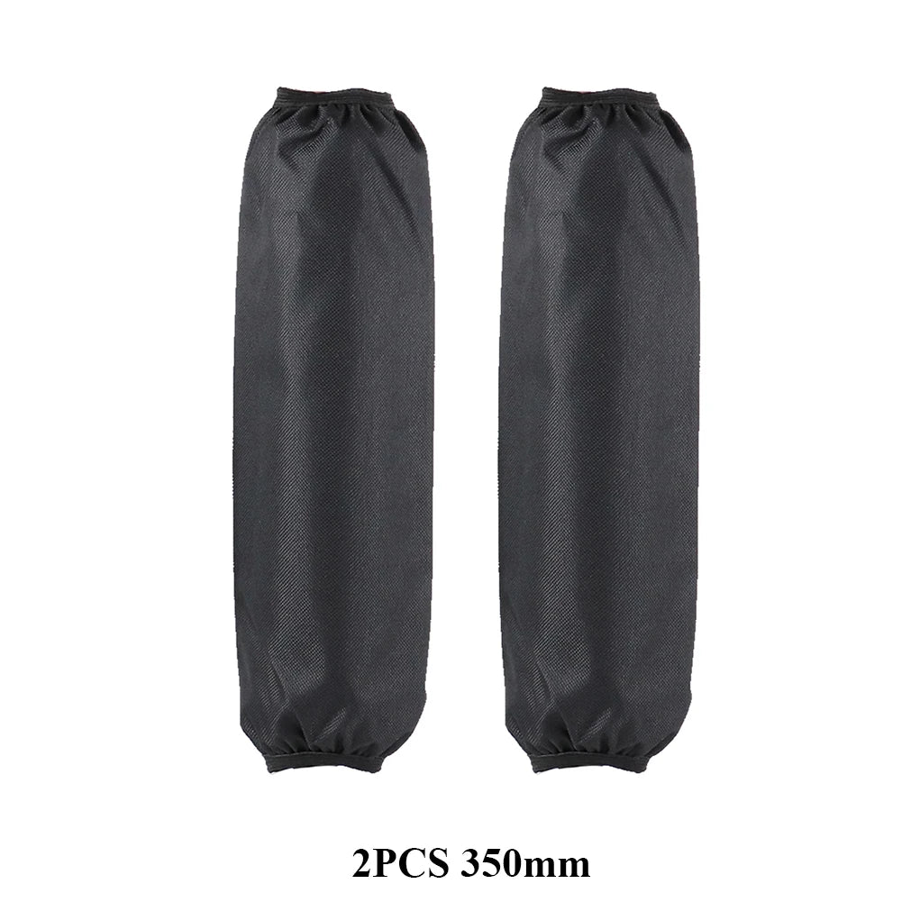 Rear Shock Cover