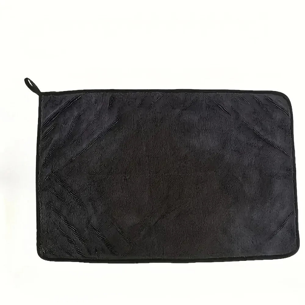 Micro Fiber Cleaning Cloth
