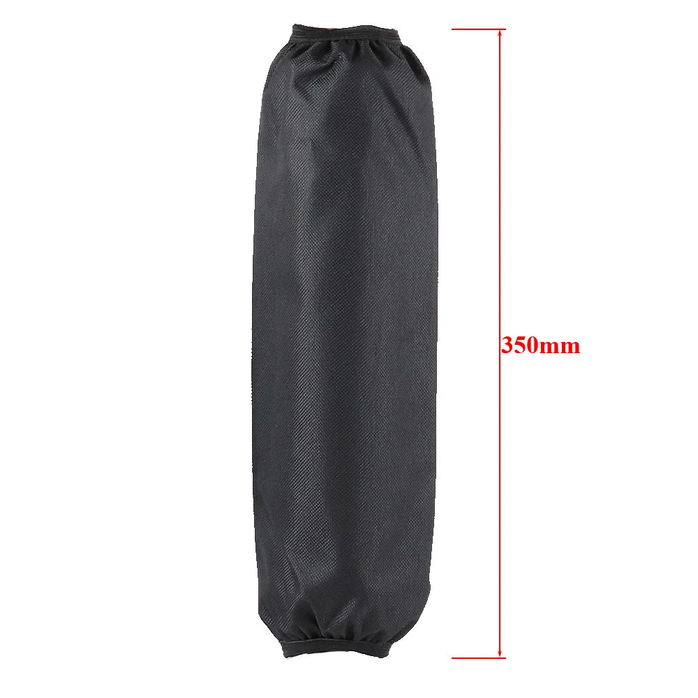 Rear Shock Cover