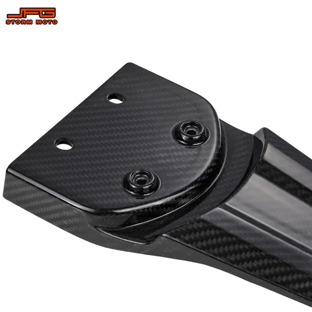 REAL Carbon Fiber Rear Fender For E-Ride Pro