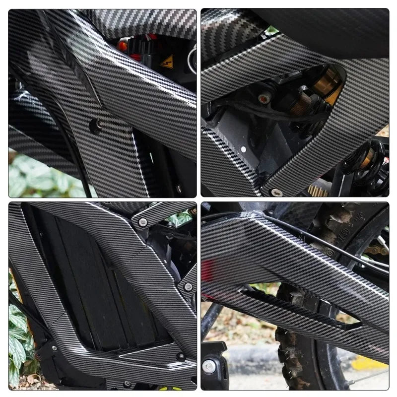 LBX Frame Guards