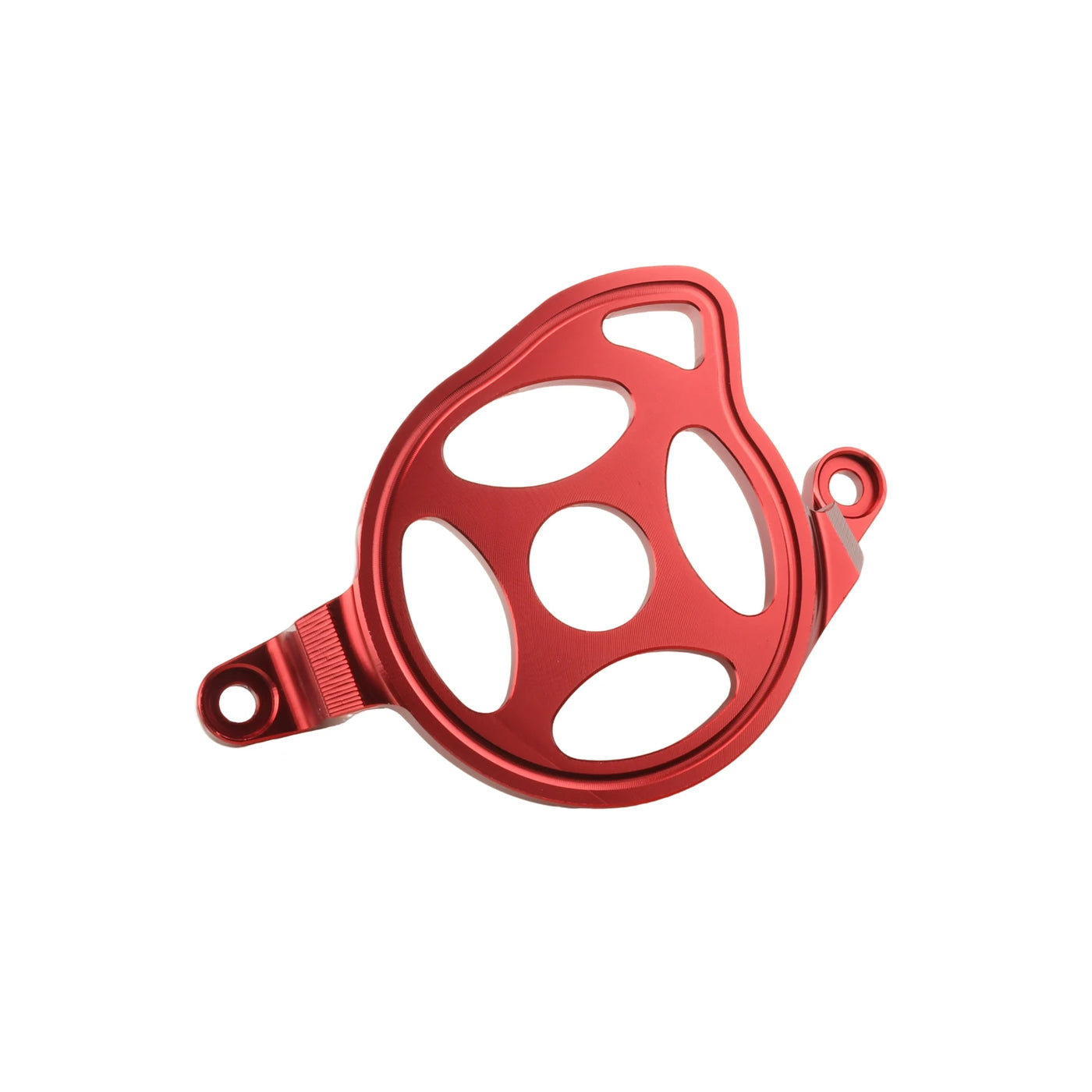 Metal Surron LBX/79 Bike Motor Cover - ALL COLORS