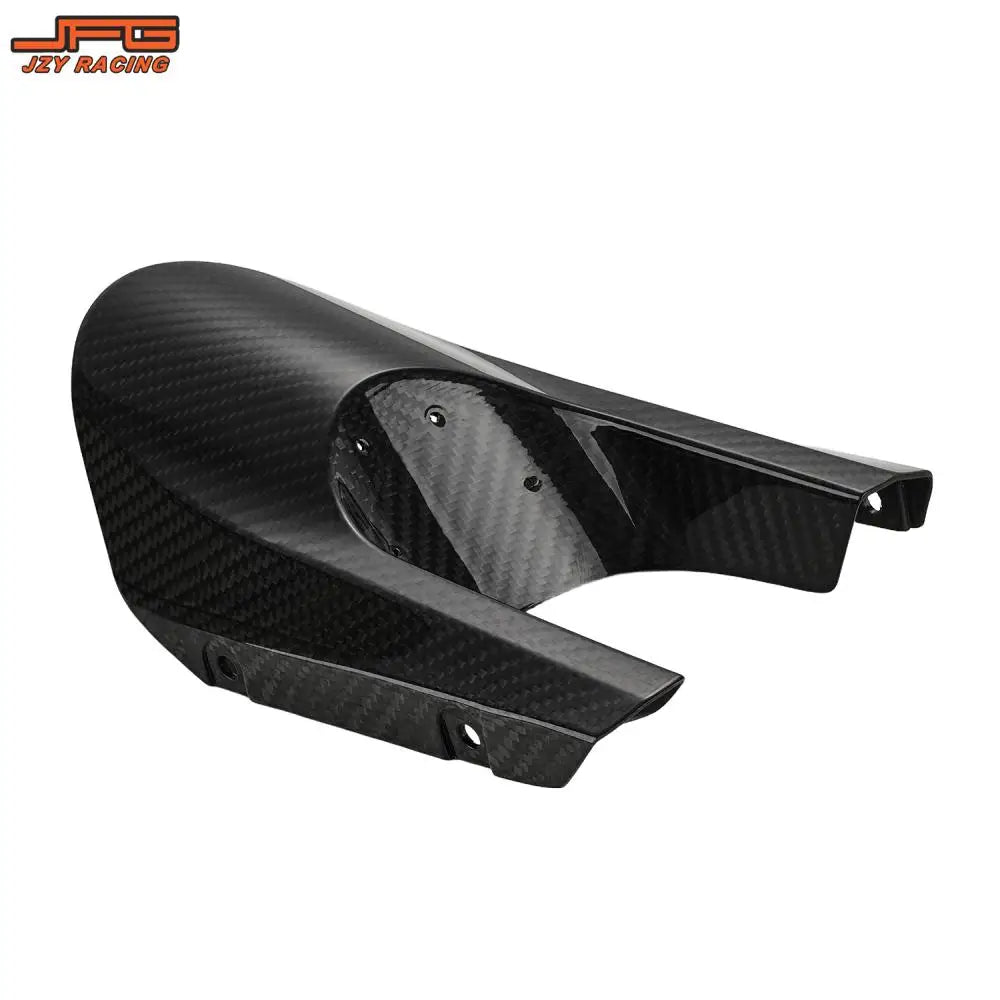 REAL Carbon Fiber Rear Fender For E-Ride Pro