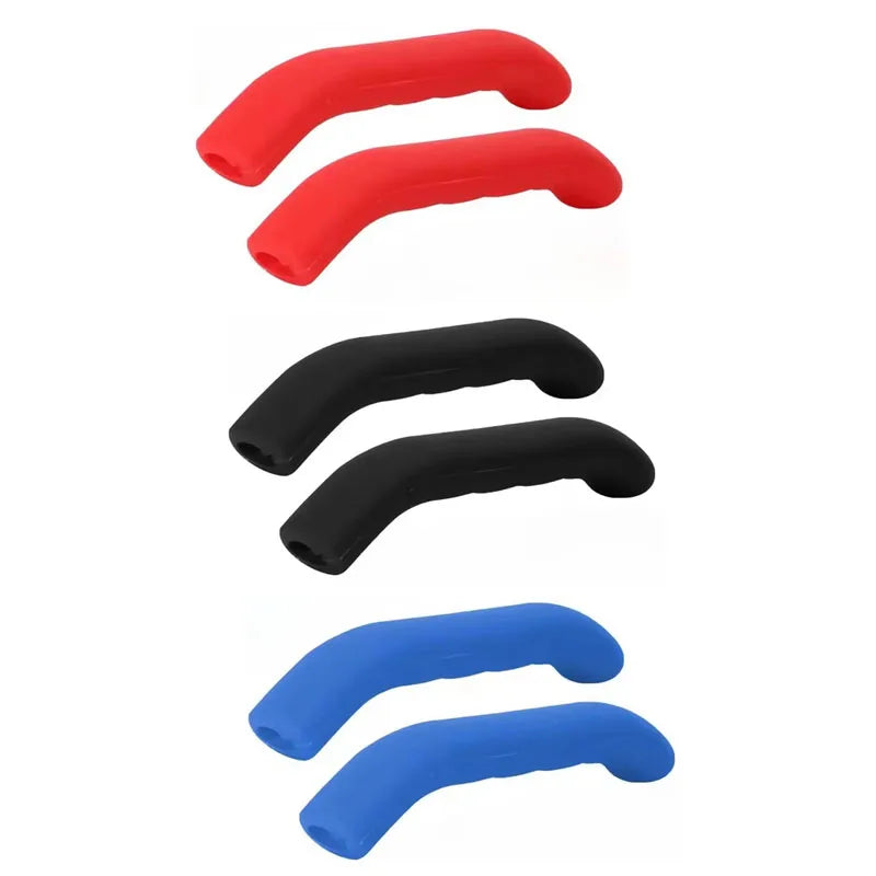 Break Lever Grips