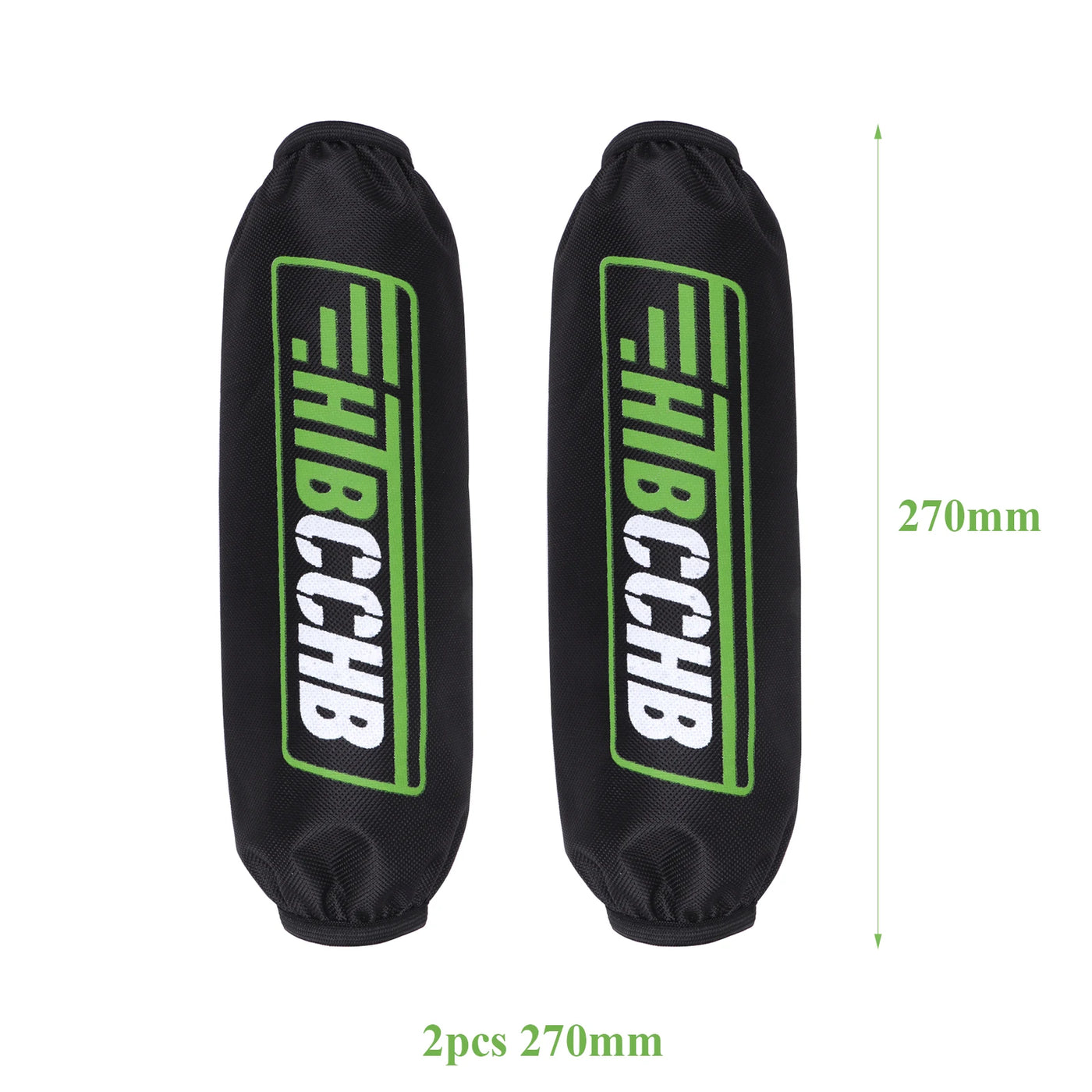 Rear Shock Cover
