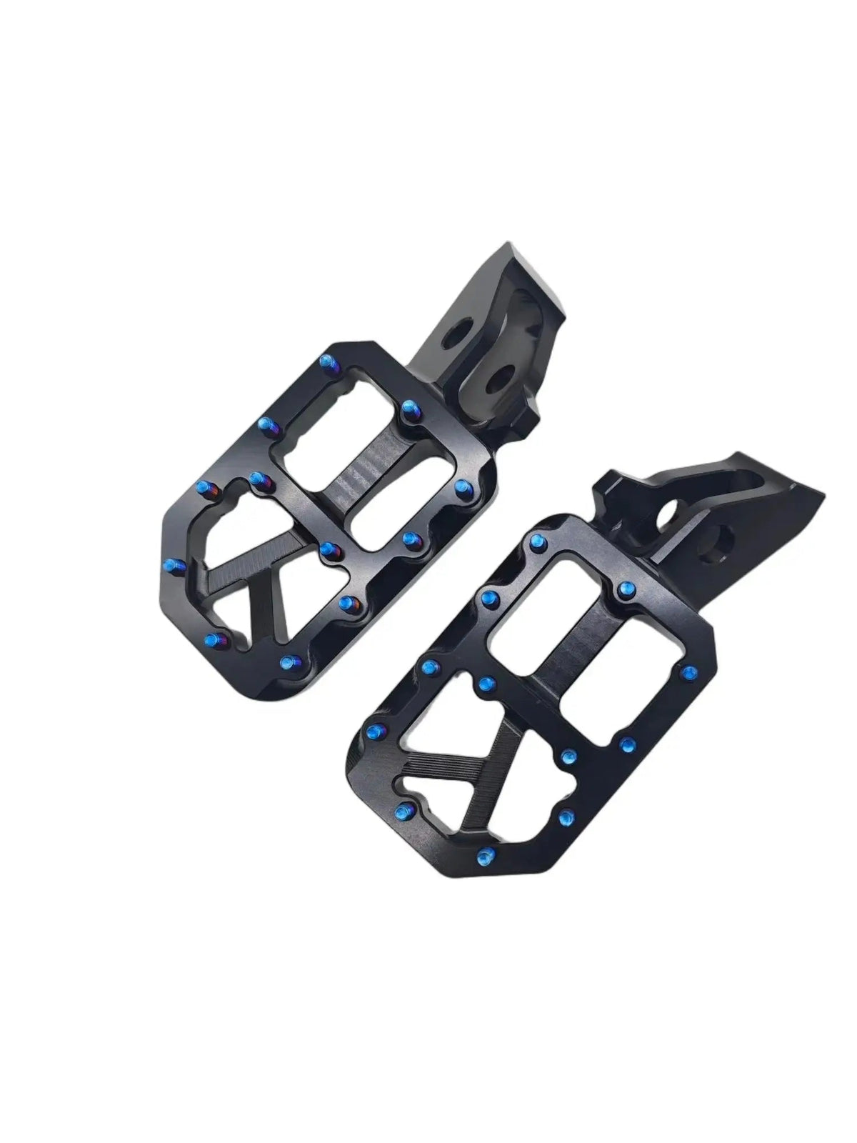 Surron LBX Pegs