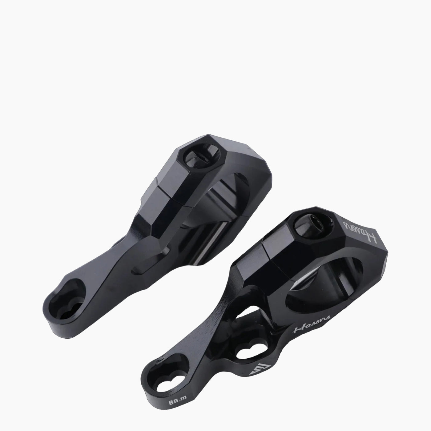 Bike Direct Mount Stem For Dual Crown Forks (All Emotos)