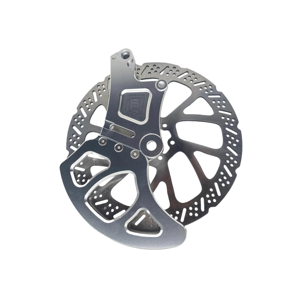 Fish Tail Rear Adapter For Surron Light Bee S/X/L1E