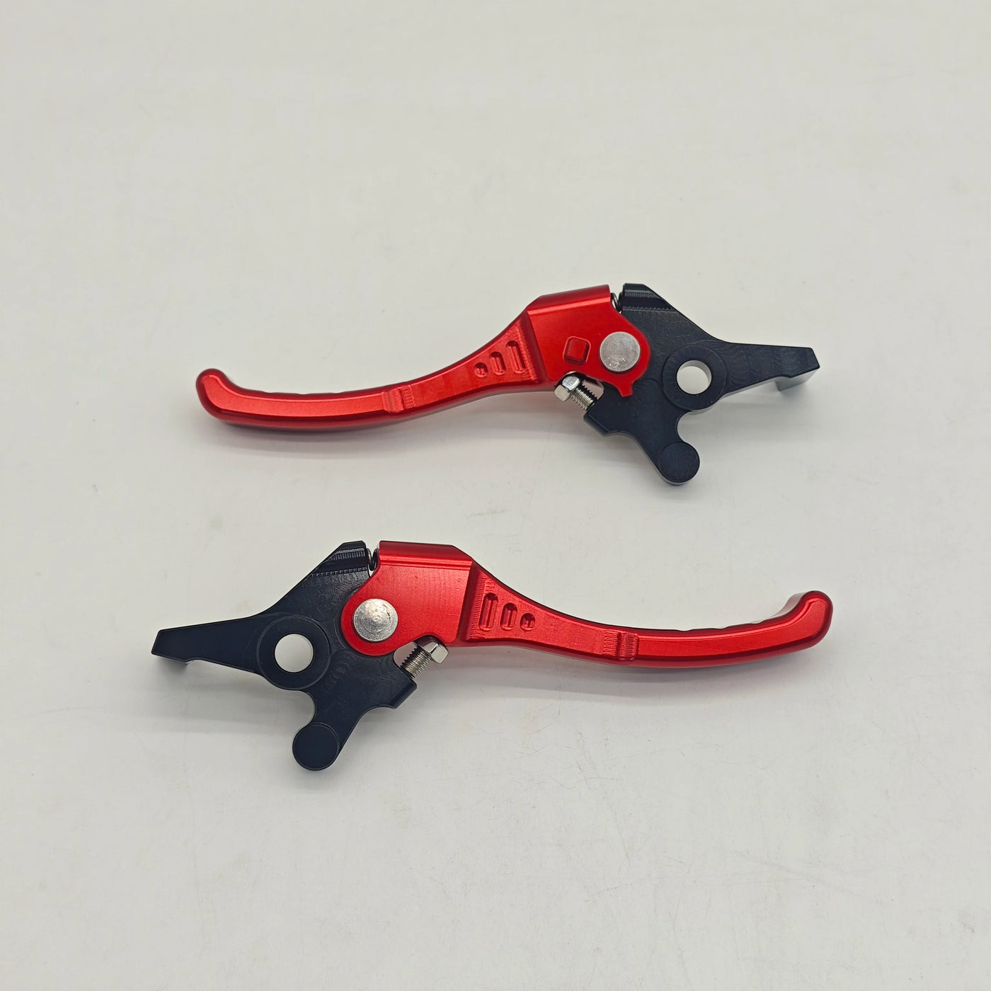 Brake Levers - Multi Colors (Read Description)
