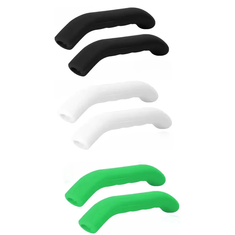 Break Lever Grips