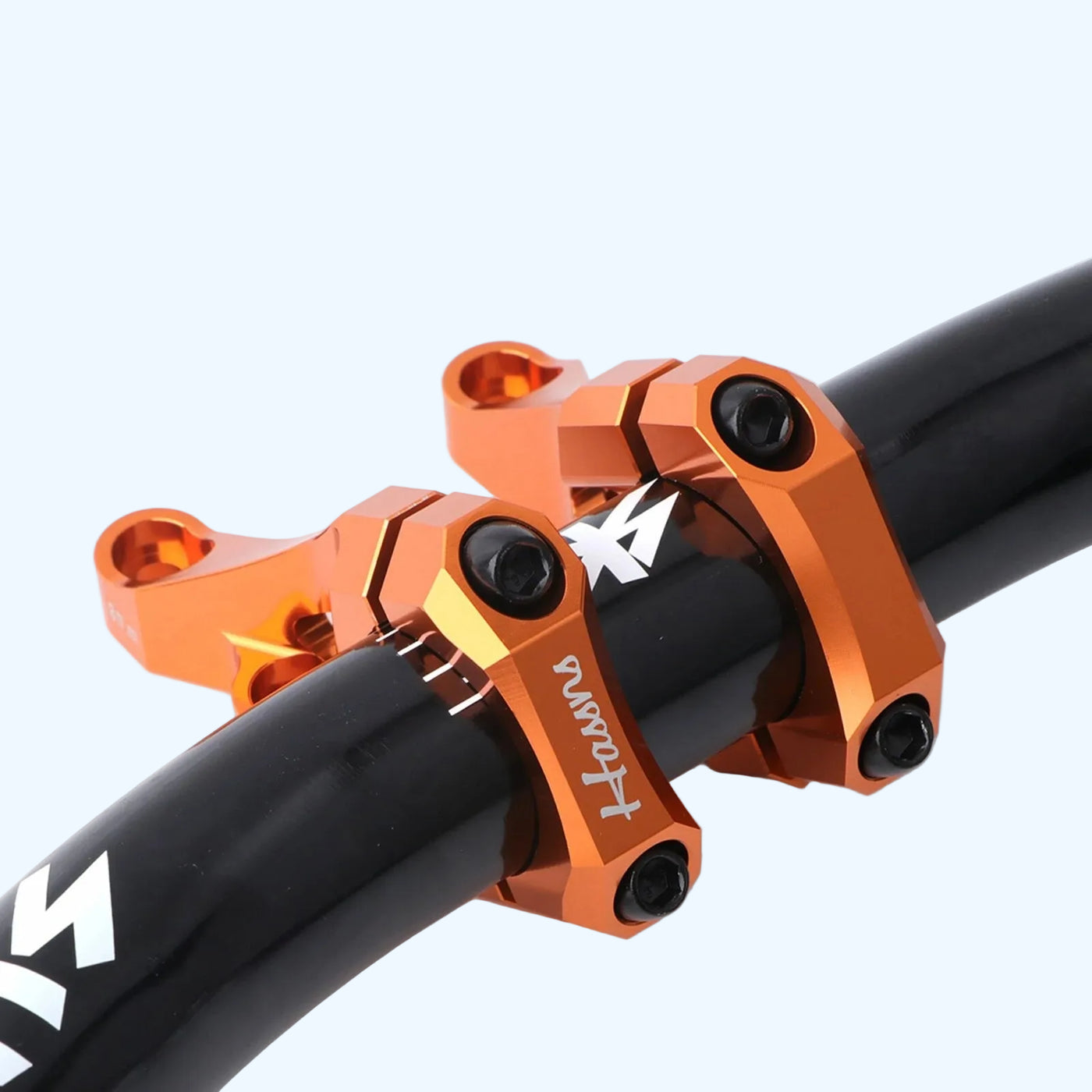 Bike Direct Mount Stem For Dual Crown Forks (All Emotos)