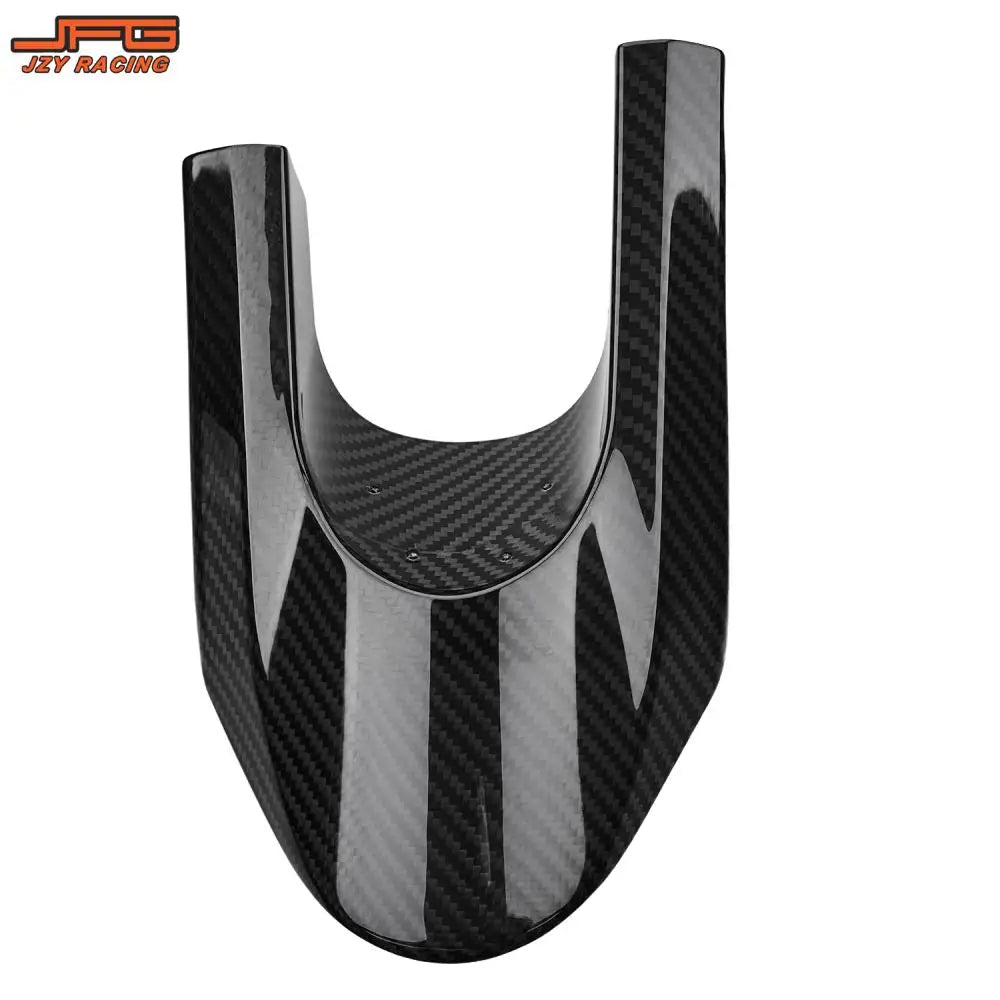 REAL Carbon Fiber Rear Fender For E-Ride Pro