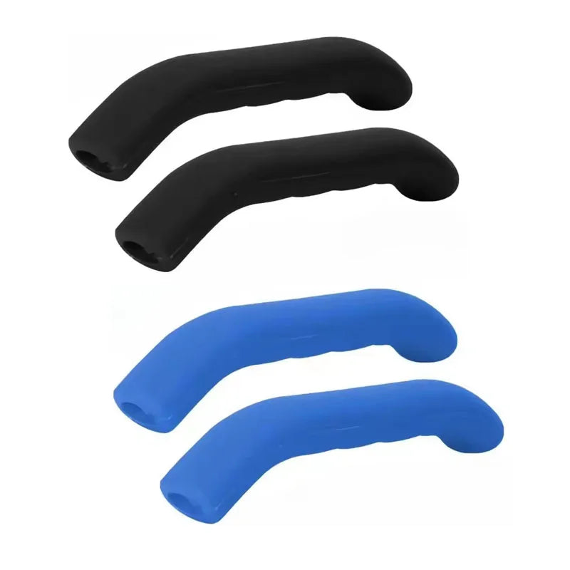 Break Lever Grips