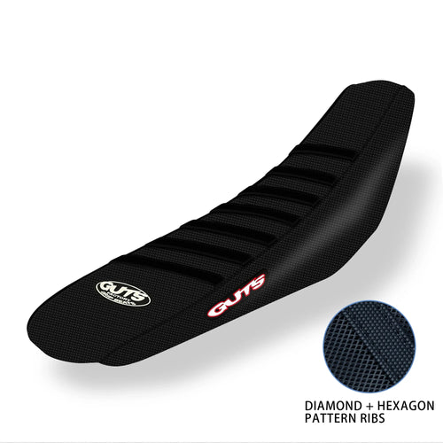 Guts Seat Cover For Ultra Bee