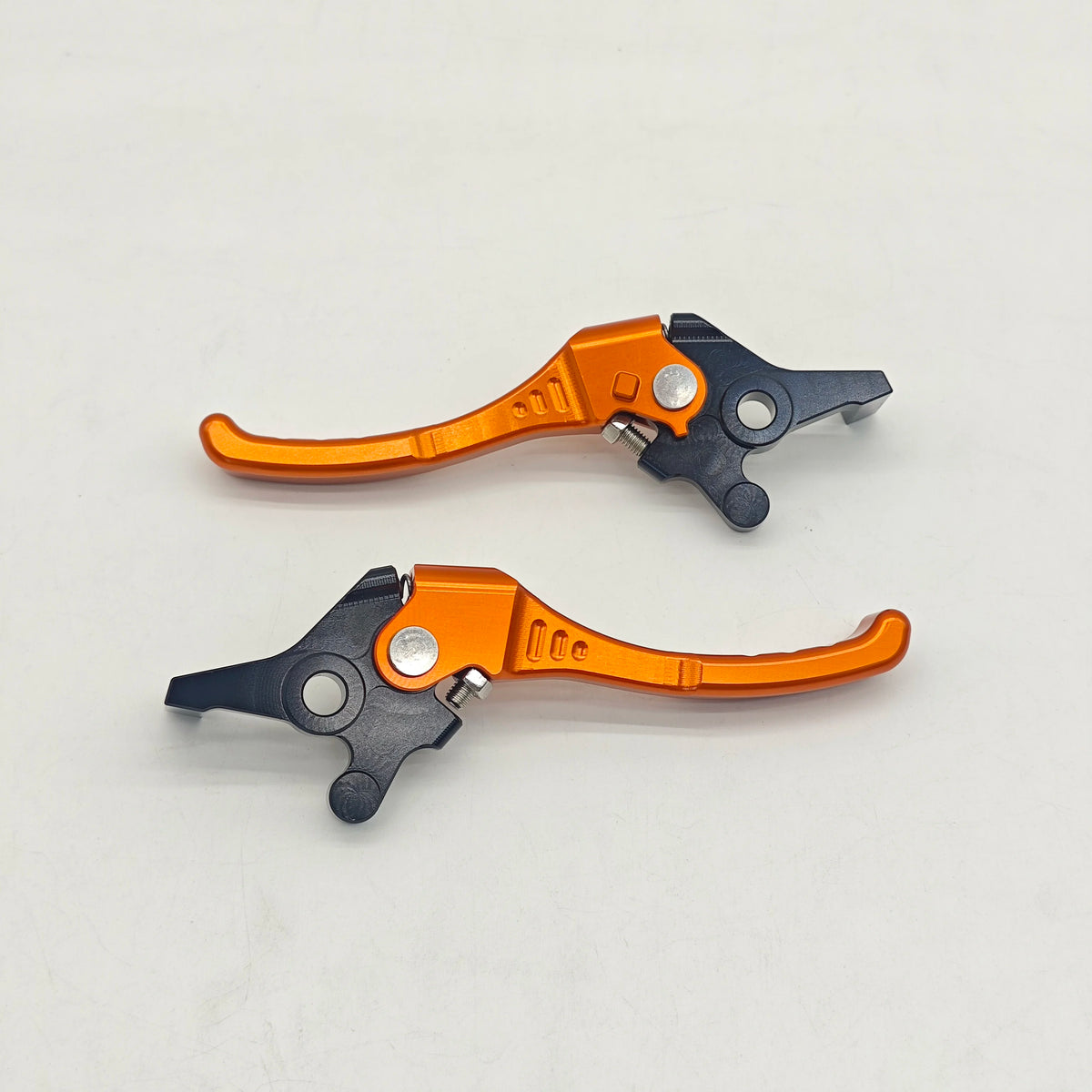 Brake Levers - Multi Colors (Read Description)
