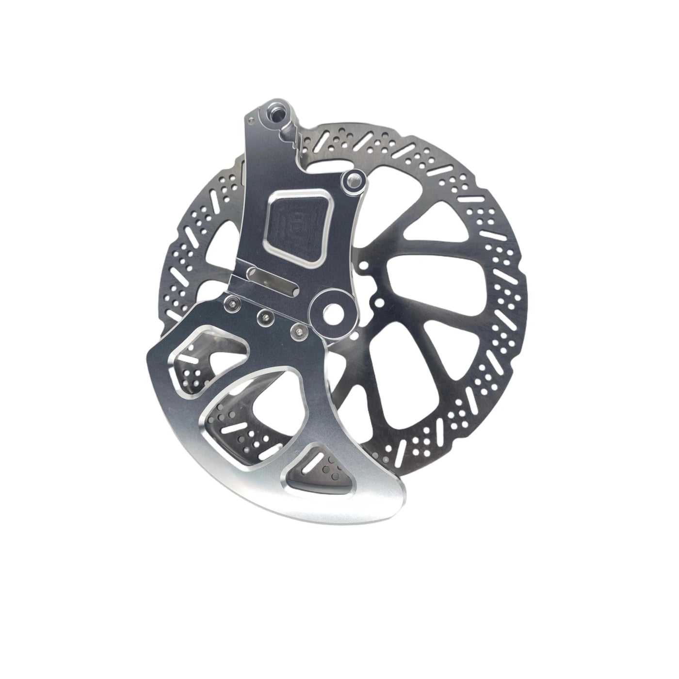 Fish Tail Rear Adapter For Surron Light Bee S/X/L1E