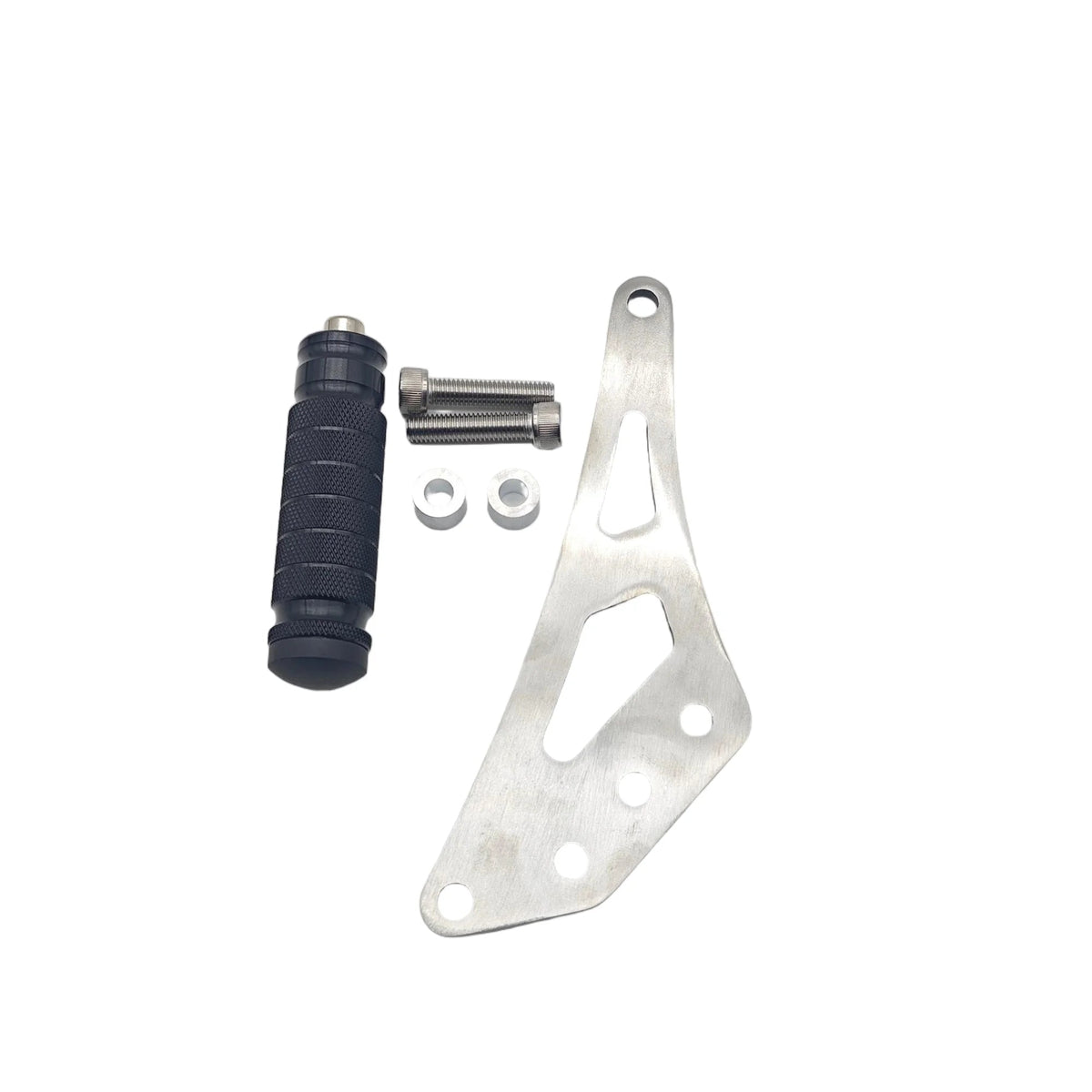 Single LBX Foot Lock