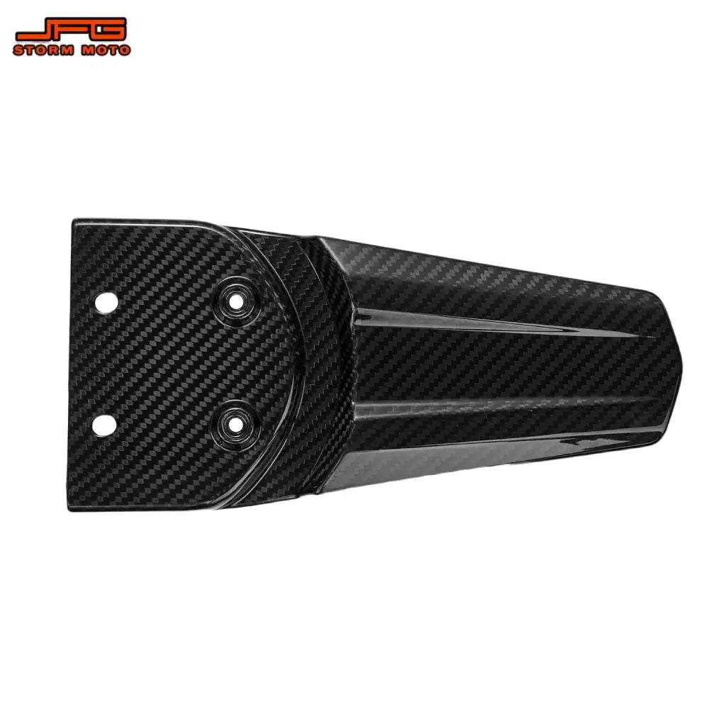 REAL Carbon Fiber Rear Fender For E-Ride Pro