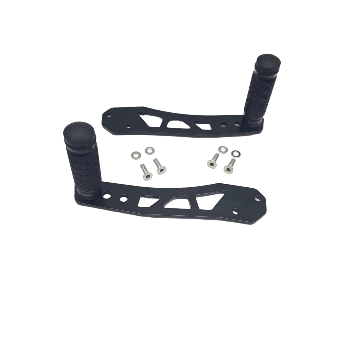 Foot Lock, 2 Pieces, Tuttio Soleil 01
