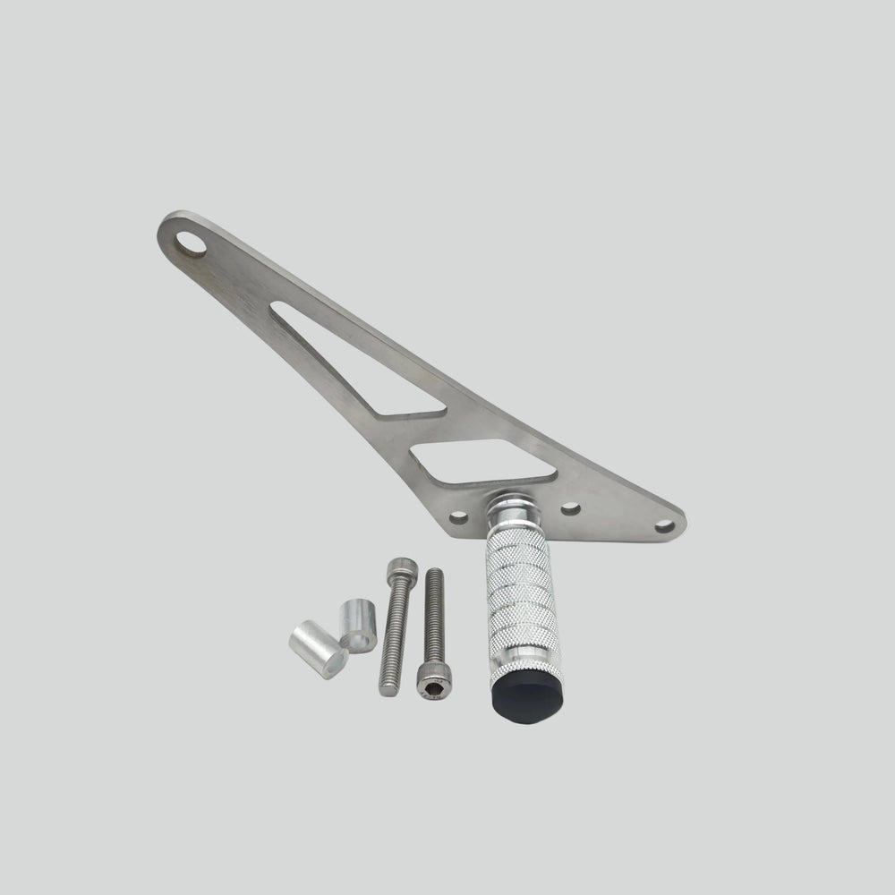 Surron Ultra Bee Foot Locks