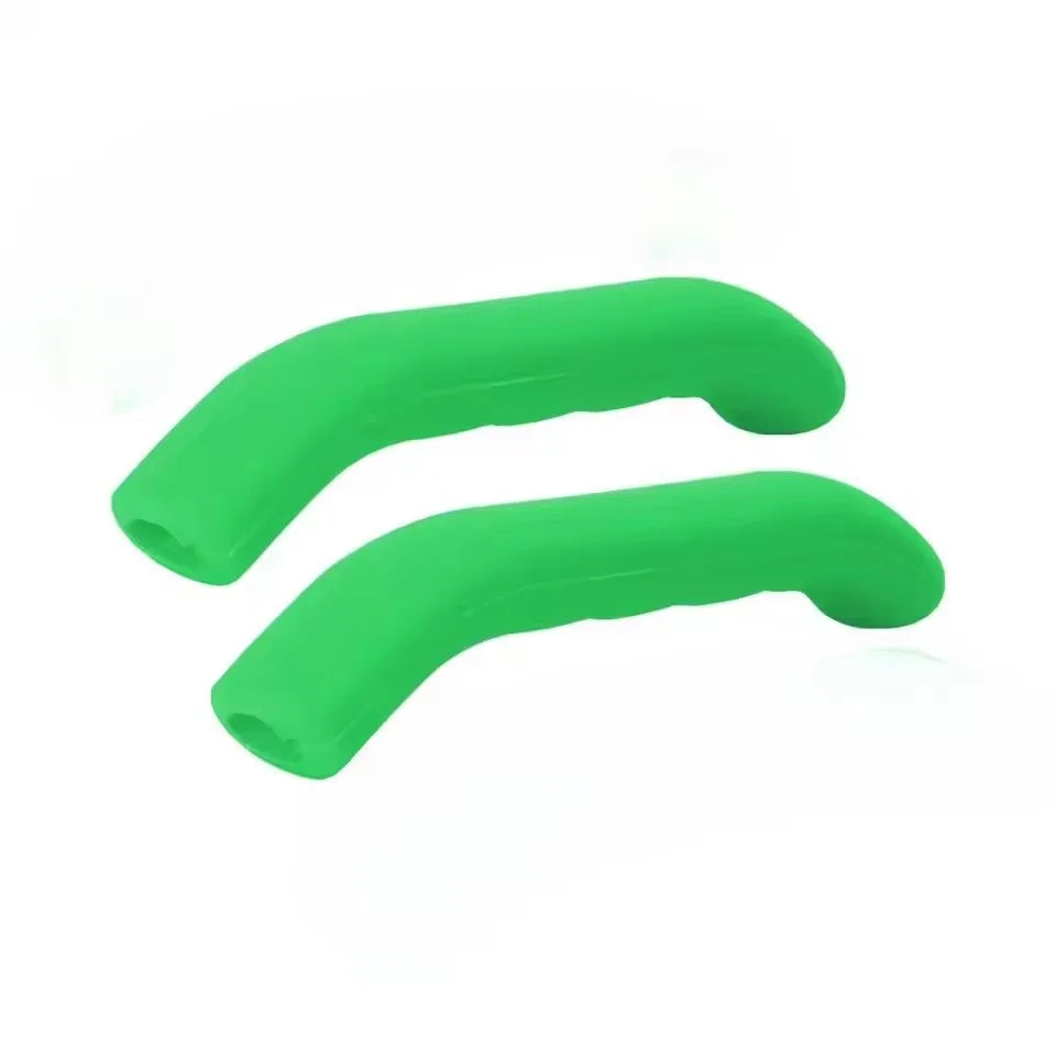 Break Lever Grips